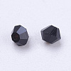 Imitation Austrian Crystal Beads LS-SWAR-F022-3x3mm-280-2