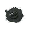 Zinc Alloy Brooches JEWB-O015-03C-2