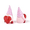 Christmas Mini Resin Simulation RESI-T061-14A-2