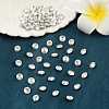 Preciosa® MAXIMA Crystal Round Stones X-PRC-RASS29-00030-242-2