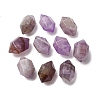 Natural Amethyst Beads G-M452-01J-1