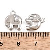 Alloy Charms AL-CBA83D5-23P-3