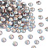 Preciosa® Crystal Hotfix Flatback Stones Y-PRC-HSS10-70530-200-4