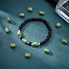   40Pcs Alloy Beads FIND-PH0002-74-2