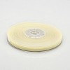 Polyester Velvet Ribbon for Gift Packing and Festival Decoration SRIB-M001-7mm-028-1