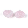 Handmade Lampwork Beads LAMP-T026-02B-04-3