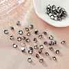 Preciosa® MAXIMA Crystal Round Stones Y-PRC-RBSS8-23980-272-2