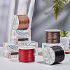Aluminum Wire AW-BC0001-1mm-14A-6
