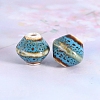 Handmade Porcelain Beads PW-WG4D4CB-04-1