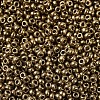 MIYUKI Round Rocailles Beads SEED-X0054-RR0457L-3