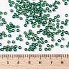 MIYUKI Round Rocailles Beads SEED-G008-RR0354-4