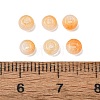 Baking Paint Glass Beads GL-CBA5BF9-06E-3