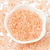 Frosted Glass Beads X1-FGLA-D300-01J-2
