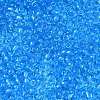 FGB 8/0 Grade A Round Glass Seed Beads SEED-Q006-3mm-F16-2