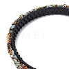 Polyester Hair Bands LS-OHAR-B007-05A-3