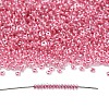 TOHO 11/0 Demi Round Beads SEED-DR11-1082-1