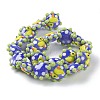 Handmade Lampwork Beads X1-LAMP-J092-01D-3