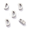 304 Stainless Steel Charms STAS-K216-41D-P-3