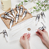12Pcs 304 Stainless Steel Dispensing Pump TOOL-GO0001-22-3