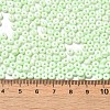 Baking Paint Glass Seed Beads X1-SEED-B001-02A-11-4