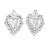 304 Stainless Steel Pendants SA-CBAB51A-10P-1