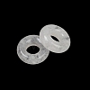 Natural Quartz Crystal Pendants G-G202-07G-2