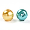 Glass Pearl Beads HY-Q003-8mm-M01-3