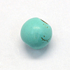 Synthetic Turquoise Beads TURQ-S283-31A-2