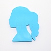 DIY Food Grade Silhouette Silicone Bust Statue Molds DIY-TAC0018-19-2
