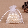 Organza Jewellery Storage Pouches X-PW-WG76141-01-1