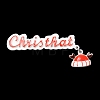 Christmas Theme Opaque Resin Cabochons CRES-D011-01E-2