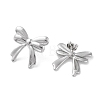 Non-Tarnish 304 Stainless Steel Stud Earrings EJEW-S227-30P-08-2