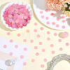 1315Pcs PVC Paillette/Sequin Pendants FIND-HY0005-23-4