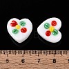 Handmade Lampwork Beads LAMP-ZX003-16-05-4