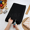 4M Cotton Fabric DIY-GA0009-98B-3