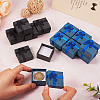 Cardboard Jewelry Set Box CON-TAC0011-01A-6