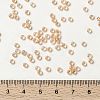 MIYUKI Round Rocailles Beads X-SEED-G008-RRHB274-3