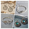 Round Copper Jewelry Wire X-CWIR-S002-1.0mm-01-5