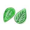 Dyed Natural Quartz Carved Pendants GG-CBA0022-17-2