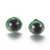 Craft Plastic Doll Eyes Stuffed Toy Eyes LS-DIY-R039-16mm-06-2