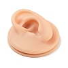 Left Soft Silicone Ear Displays Mould ODIS-NH0001-02E-2