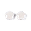 Handmade Porcelain Beads PORC-N007-20-B01-A01-3