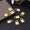 Tibetan Style Alloy Pendants X-K08UH012-4