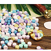Sealing Wax Particles for Retro Seal Stamp DIY-WH0148-11-05-2