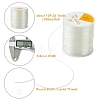 Round Elastic Crystal Thread EW-YW0002-01A-3