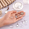 DIY Jewelry Sets Making Kits DIY-TA0010-74-6
