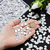 2880Pcs Ornament Accessories KY-DC0001-48A-3