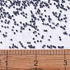 MIYUKI Delica Beads SEED-JP0008-DB0301-4