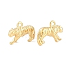 304 Stainless Steel Pendants SA-CBA02E8-05G-2