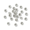 Preciosa® MAXIMA Crystal Multi-Stones Settings Y-PRC-MA4-00030-P-4